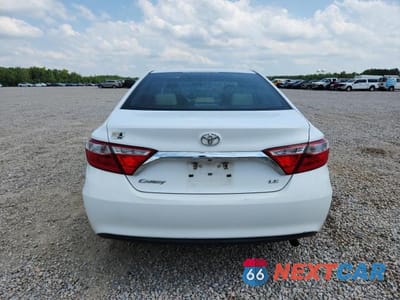 Zdjęcie 6 z 12 samochodu: 2017 TOYOTA CAMRY LE VIN:4T1BF1FK0HU730139 - miniatura