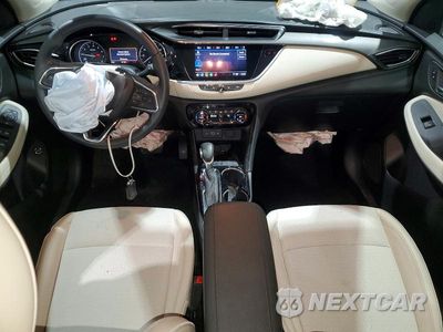 Zdjęcie 8 z 12 samochodu: 2021 BUICK ENCORE GX SELECT VIN:KL4MMDS2XMB169698 - miniatura