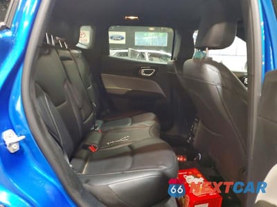 Zdjęcie 11 z 13 samochodu: 2025 JEEP COMPASS LIMITED VIN:3C4NJDCN8ST599947 - miniatura