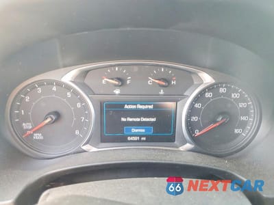 Zdjęcie 9 z 13 samochodu: 2018 GMC TERRAIN SLE VIN:3GKALMEX2JL141752 - miniatura