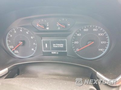 Zdjęcie 9 z 13 samochodu: 2018 CHEVROLET EQUINOX LS VIN:3GNAXHEV3JL113231 - miniatura
