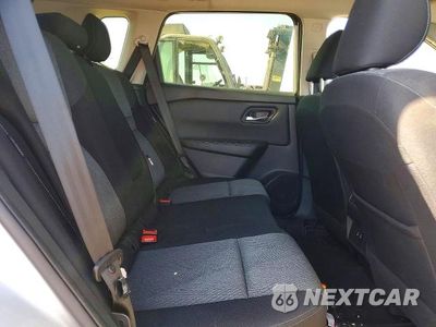 Zdjęcie 11 z 13 samochodu: 2025 NISSAN ROGUE VIN:JN8BT3BB1SW155807 - miniatura