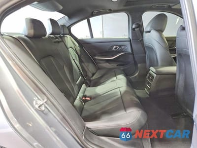 Zdjęcie 10 z 12 samochodu: 2026 BMW 330XI VIN:3MW89CW08T8G06851 - miniatura