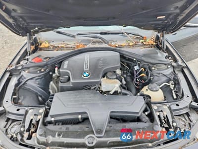 Zdjęcie 11 z 12 samochodu: 2013 BMW 328 XI VIN:WBA3B3C53DF532620 - miniatura