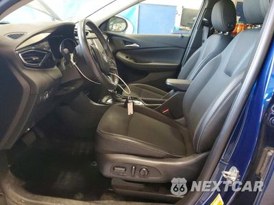Zdjęcie 7 z 12 samochodu: 2022 BUICK ENCORE GX SELECT VIN:KL4MMDSL9NB044055 - miniatura