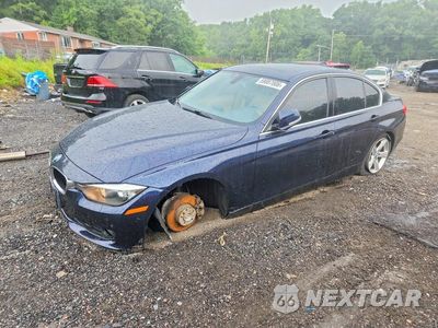 2015 BMW 328 XI SULEV WBA3B5G53FNS14902 - główne zdjęcie licytacji z USA - miniatura