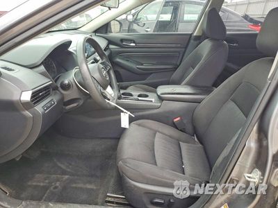 Zdjęcie 7 z 12 samochodu: 2019 NISSAN ALTIMA S VIN:1N4BL4BV5KC202792 - miniatura