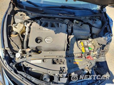 Zdjęcie 11 z 12 samochodu: 2013 NISSAN ALTIMA 3.5 S VIN:1N4BL3AP5DC175707 - miniatura