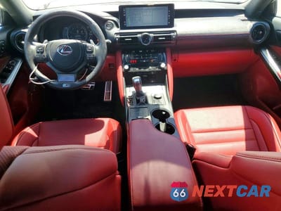 Zdjęcie 8 z 13 samochodu: 2024 LEXUS IS 500 F SPORT PERFORMANCE PREMIUM VIN:JTHAP1D21R5005448 - miniatura