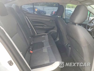 Zdjęcie 10 z 12 samochodu: 2020 NISSAN VERSA SV VIN:3N1CN8EV9LL808178 - miniatura