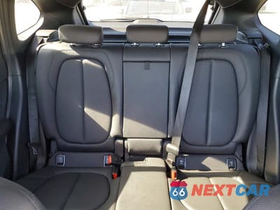Zdjęcie 10 z 13 samochodu: 2021 BMW X1 SDRIVE28I VIN:WBXJG7C00M5S27916 - miniatura