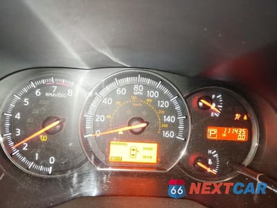 Zdjęcie 9 z 12 samochodu: 2010 NISSAN MAXIMA 3.5 S VIN:1N4AA5AP3AC852309 - miniatura