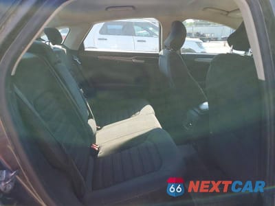 Zdjęcie 10 z 12 samochodu: 2018 FORD FUSION SE VIN:3FA6P0HD4JR203817 - miniatura
