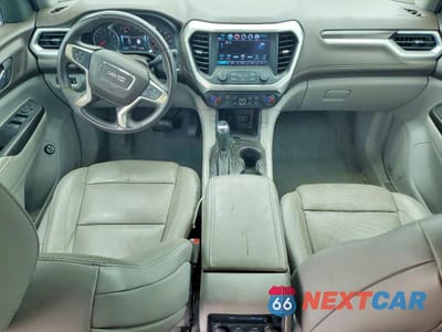 Zdjęcie 8 z 13 samochodu: 2017 GMC ACADIA SLT-1 VIN:1GKKNULS6HZ184693 - miniatura