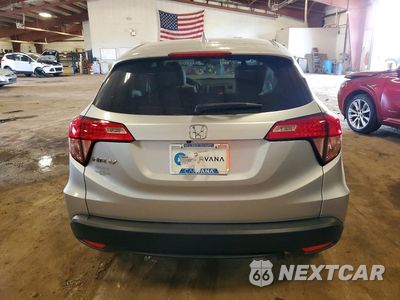 Zdjęcie 6 z 13 samochodu: 2016 HONDA HR-V EX VIN:3CZRU5H52GM745245 - miniatura