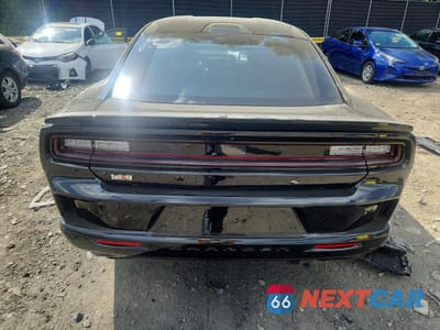 Zdjęcie 6 z 12 samochodu: 2026 DODGE CHARGER SCAT PACK VIN:2C3CDARP9TR275517 - miniatura
