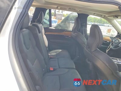 Zdjęcie 11 z 13 samochodu: 2025 VOLVO XC90 PLUS VIN:YV4062PE1S1342661 - miniatura