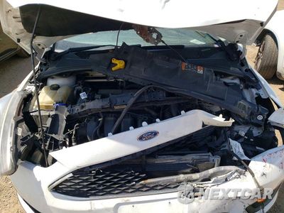 Zdjęcie 11 z 12 samochodu: 2016 FORD FOCUS SE VIN:1FADP3F27GL348982 - miniatura