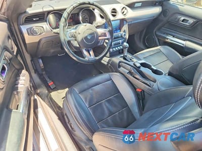Zdjęcie 8 z 12 samochodu: 2023 FORD MUSTANG VIN:1FATP8UH7P5108058 - miniatura