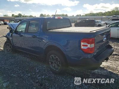 Drugie zdjęcie samochodu z przodu: 2023 FORD MAVERICK XL VIN:3FTTW8E33PRA91675 - miniatura