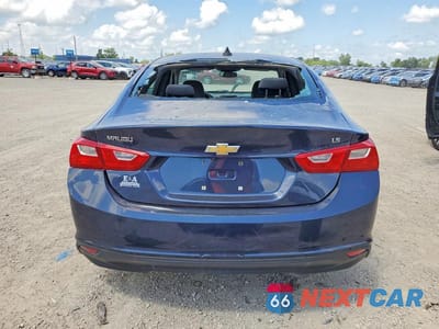 Zdjęcie 6 z 12 samochodu: 2016 CHEVROLET MALIBU LS VIN:1G1ZC5ST6GF256503 - miniatura