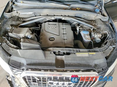 Zdjęcie 11 z 12 samochodu: 2016 AUDI Q5 PREMIUM VIN:WA1C2AFP9GA131539 - miniatura