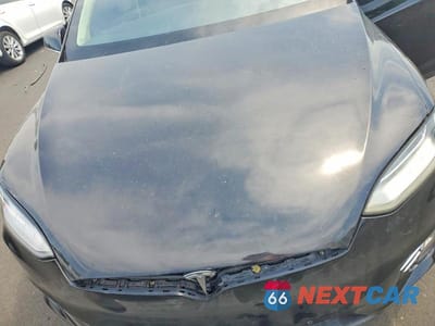 Zdjęcie 11 z 12 samochodu: 2017 TESLA MODEL X VIN:5YJXCBE2XHF049392 - miniatura