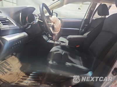 Zdjęcie 7 z 12 samochodu: 2017 SUBARU OUTBACK 2.5I PREMIUM VIN:4S4BSAFC2H3330898 - miniatura