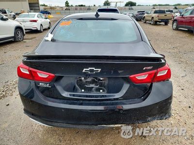 Zdjęcie 6 z 12 samochodu: 2025 CHEVROLET MALIBU RS VIN:1G1ZG5ST3SF135831 - miniatura
