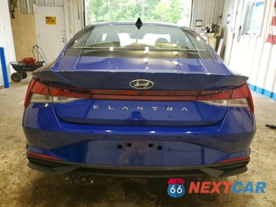 Zdjęcie 6 z 12 samochodu: 2023 HYUNDAI ELANTRA SEL VIN:KMHLM4AG3PU379031 - miniatura