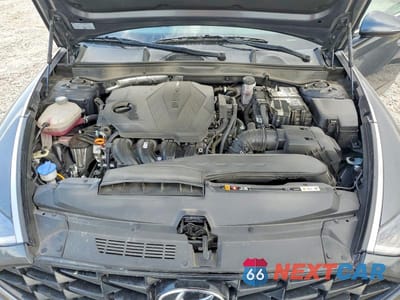 Zdjęcie 11 z 12 samochodu: 2023 HYUNDAI SONATA SEL VIN:KMHL64JA5PA317105 - miniatura