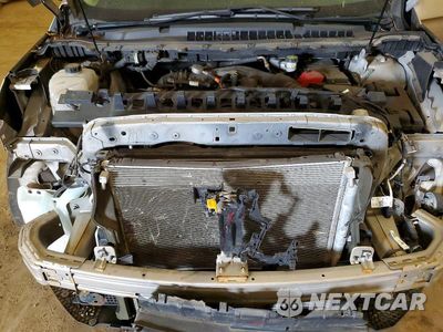 Zdjęcie 11 z 12 samochodu: 2020 FORD EDGE SEL VIN:2FMPK4J97LBA41981 - miniatura