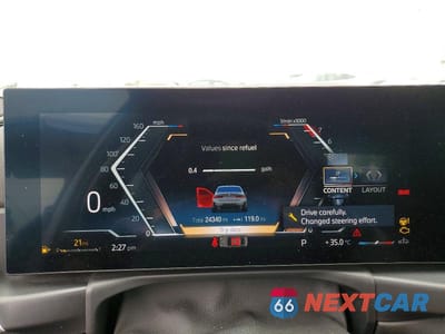 Zdjęcie 9 z 13 samochodu: 2024 BMW 330I VIN:3MW69FF01R8E80446 - miniatura