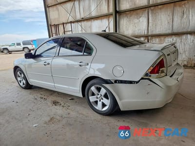 Drugie zdjęcie samochodu z przodu: 2008 FORD FUSION SE VIN:3FAHP07Z88R107141 - miniatura