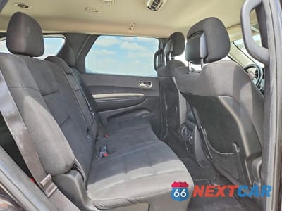 Zdjęcie 11 z 13 samochodu: 2014 DODGE DURANGO SXT VIN:1C4RDHAG8EC970061 - miniatura