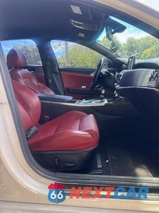 Zdjęcie 13 z 14 samochodu: 2019 KIA STINGER GT VIN:KNAE35LC2K6052811 - miniatura