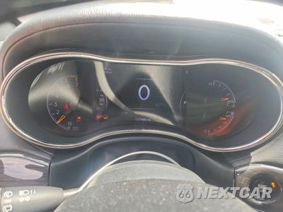 Zdjęcie 9 z 12 samochodu: 2015 JEEP GRAND CHEROKEE OVERLAND VIN:1C4RJFCG3FC925766 - miniatura