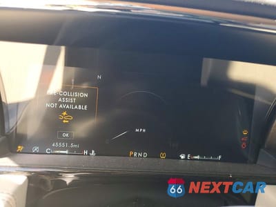 Zdjęcie 9 z 13 samochodu: 2019 LINCOLN NAVIGATOR RESERVE VIN:5LMJJ2LT3KEL10239 - miniatura