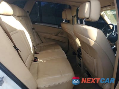 Zdjęcie 11 z 13 samochodu: 2013 BMW X5 XDRIVE35I VIN:5UXZV4C57D0E06081 - miniatura