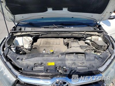Zdjęcie 11 z 13 samochodu: 2015 TOYOTA HIGHLANDER XLE VIN:5TDJKRFH8FS127634 - miniatura