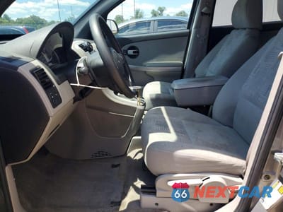 Zdjęcie 7 z 13 samochodu: 2005 CHEVROLET EQUINOX LS VIN:2CNDL13FX56081243 - miniatura