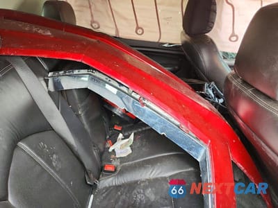 Zdjęcie 10 z 12 samochodu: 2012 CADILLAC SRX VIN:3GYFNGE38CS528013 - miniatura