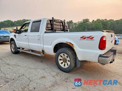 Drugie zdjęcie samochodu z przodu: 2010 FORD F250 SUPER DUTY VIN:1FTSW2BR2AEA05414 - miniatura