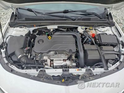 Zdjęcie 11 z 12 samochodu: 2024 CHEVROLET MALIBU LT VIN:1G1ZD5ST7RF173923 - miniatura