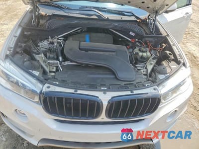 Zdjęcie 11 z 12 samochodu: 2017 BMW X5 XDR40E VIN:5UXKT0C54H0S80510 - miniatura