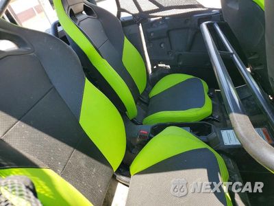 Zdjęcie 6 z 10 samochodu: 2021 HONDA SXS1000 UTILITY VEHICLE VIN:1HFVE06A0M4100935 - miniatura