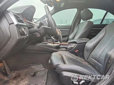 Zdjęcie 7 z 13 samochodu: 2018 BMW 330 XI VIN:WBA8D9C55JA615297 - miniatura
