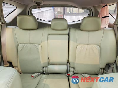 Zdjęcie 10 z 13 samochodu: 2010 NISSAN MURANO S VIN:JN8AZ1MW6AW114988 - miniatura
