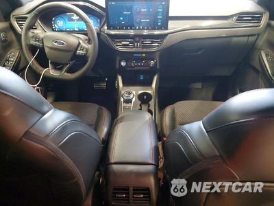 Zdjęcie 8 z 13 samochodu: 2023 FORD ESCAPE ST LINE SELECT VIN:1FMCU9NA7PUB47146 - miniatura
