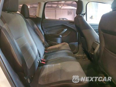 Zdjęcie 11 z 13 samochodu: 2018 FORD ESCAPE S VIN:1FMCU0F74JUA19243 - miniatura